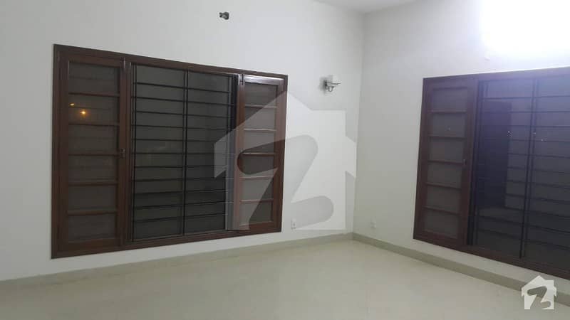 Bungalow Available For Rent Dha Phase 8 With Basement
