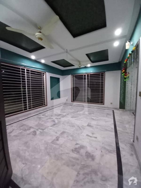 1 Kanal Upper Portion For Rent In DC Colony