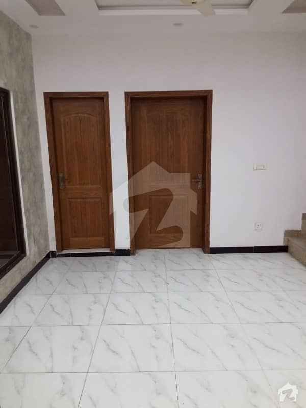 5 Marla Brand New House For Sale In Paragon City Barki Road Lahore