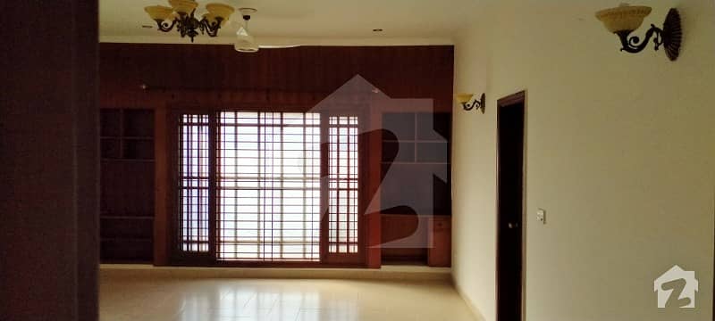 Bungalow For Rent In DHA Phase 1