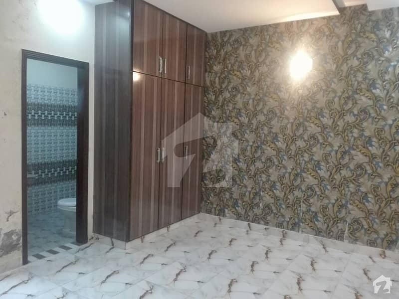 Affordable Lower Portion For Rent In Pak Arab Housing Society