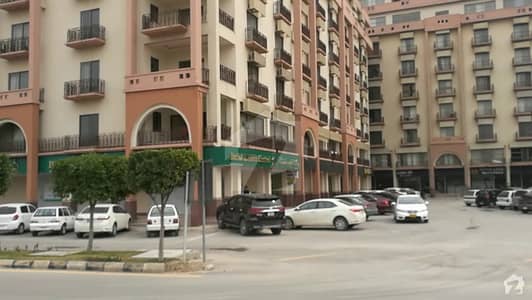 Flat For Sale In Bahria Heights 1 On 6th Floor Block D Flat For Sale In Bahria Heights 1 On 6th Floor Block D