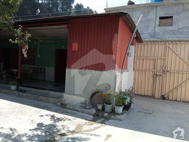 Upper Gojra House For Sale Sized 2025  Square Feet