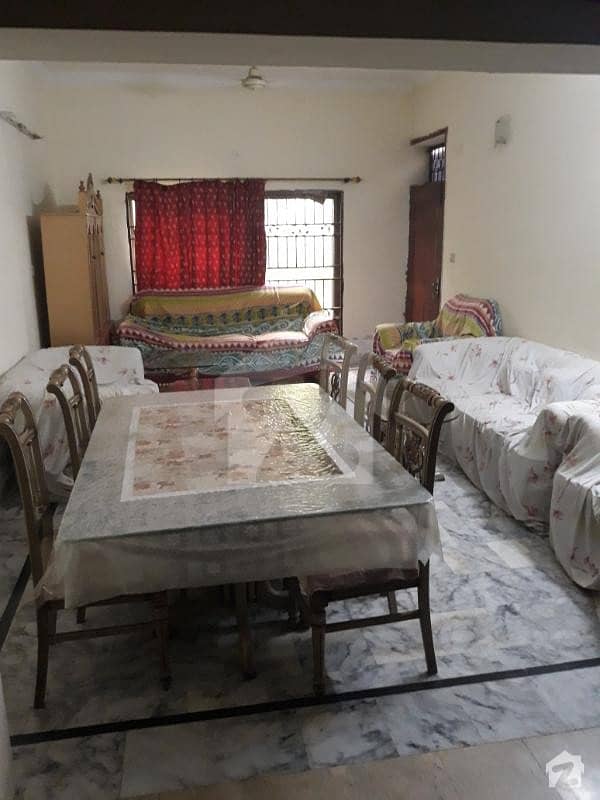 نیسپاک ہاؤسنگ سوسائٹی - فیز 1 - بلاک D1 نیسپاک سکیم فیز 1 کالج روڈ لاہور میں 3 کمروں کا 17 مرلہ مکان 2.8 کروڑ میں برائے فروخت۔