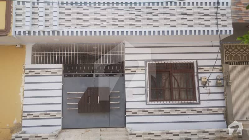 1080 Square Feet House In Gadap Town For Sale