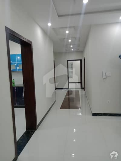Brand New Luxury House Upper Portion Is Available For Rent