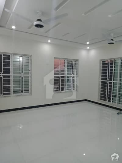 Brand New Luxury House Upper Portion Is Available For Rent Brand New Luxury House Upper Portion Is Available For Rent
