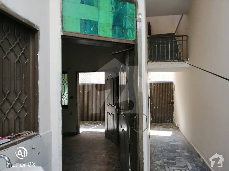 ہربنس پورہ لاہور میں 2 کمروں کا 6 مرلہ مکان 55 لاکھ میں برائے فروخت۔