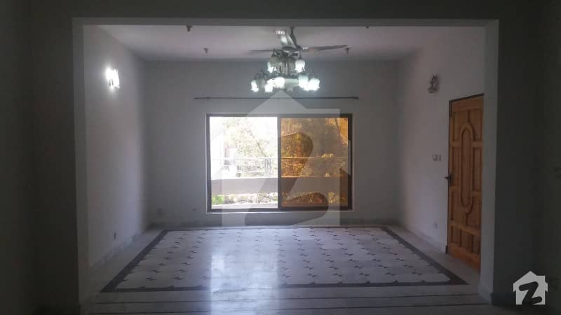 Beautiful Upper Portion Is Available For Rent In E-11 Islamabad