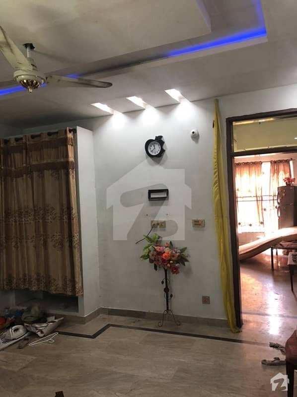 675  Square Feet Flat In Central Ferozepur Road For Rent