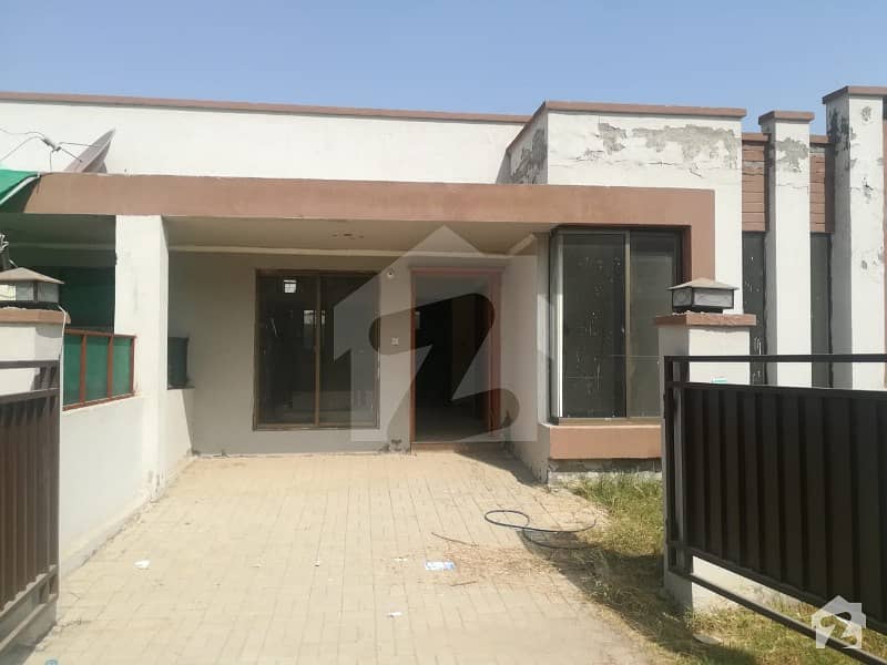 5 Marla Single Storey 2 Bed House For Sale In Block N