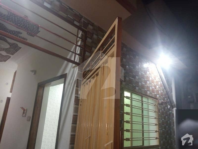 گرجہ روڈ راولپنڈی میں 2 کمروں کا 3 مرلہ مکان 26 لاکھ میں برائے فروخت۔