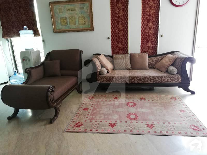 1 Bed Furnished With Tv Lounge And Kitchen For Female Only