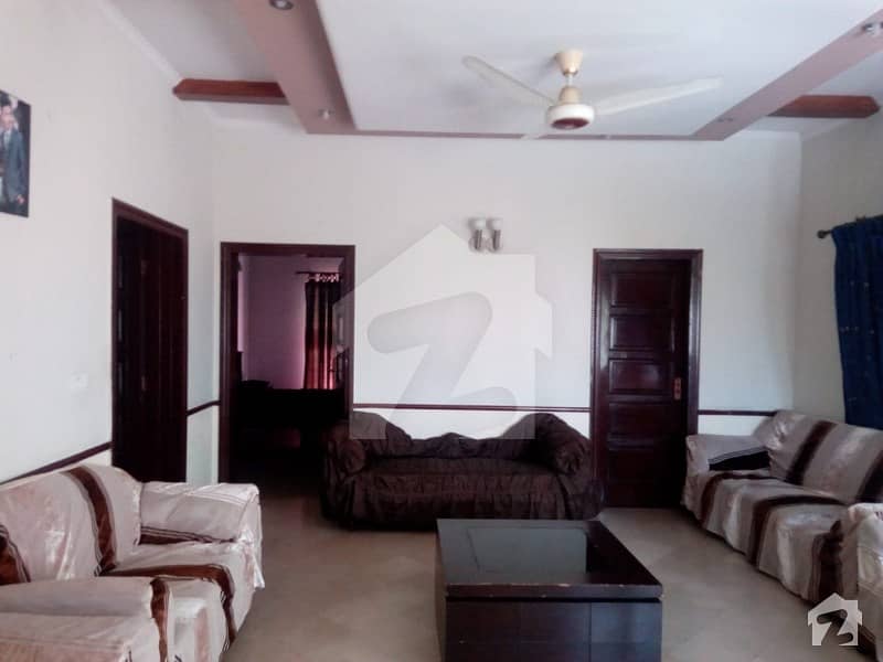 10 Marla House For Sale In Air Avenue Dha Lahore