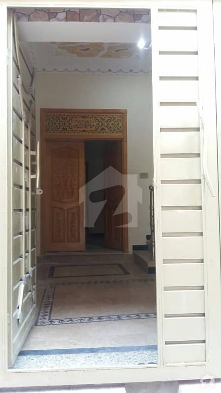 5 Marla Double Storey House For Sale