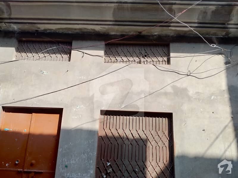 659  Square Feet House In Dhule For Sale