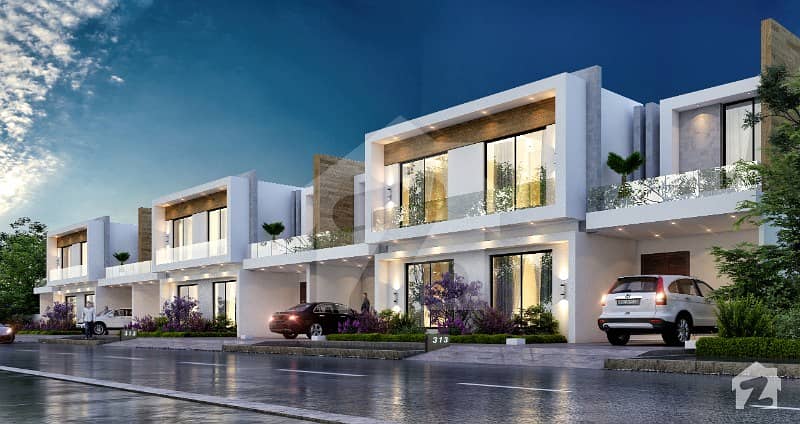 7 Marla 04 Bedrooms Old Rate Villa For Sale