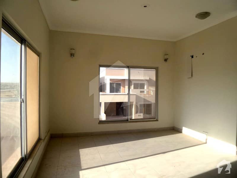 3 Bedrooms Quaid Villa Is Available For Sale In Bahria Town Karachi