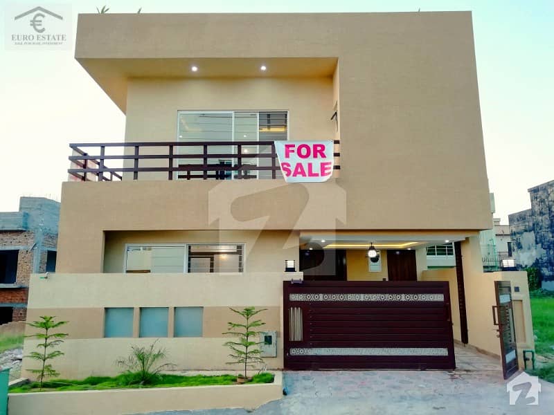 High Quality Amazing 4 Bed House For Sale