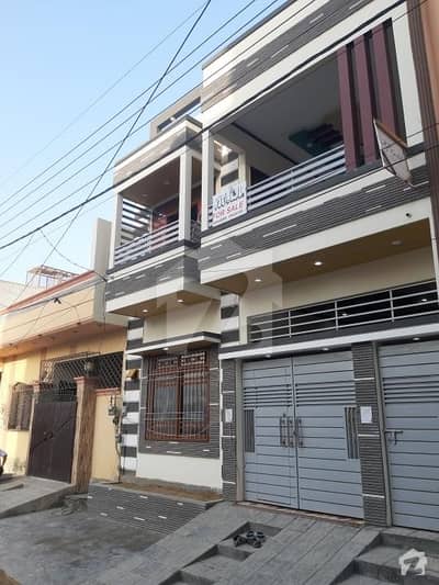 120 Sq Yards West Open 35 Ft Wide Road Facing At Saadi Town Blk 5 120 Sq Yards West Open 35 Ft Wide Road Facing At Saadi Town Blk 5