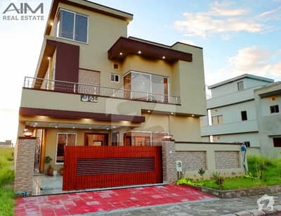Spacious 12 Marla House For Sale In Bahria Town Spacious 12 Marla House For Sale In Bahria Town