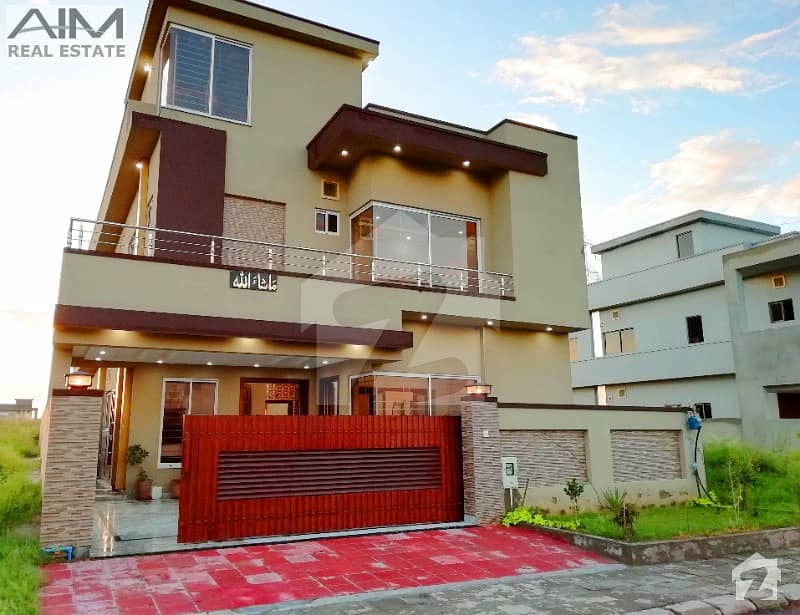 Spacious 12 Marla House For Sale In Bahria Town Spacious 12 Marla House For Sale In Bahria Town