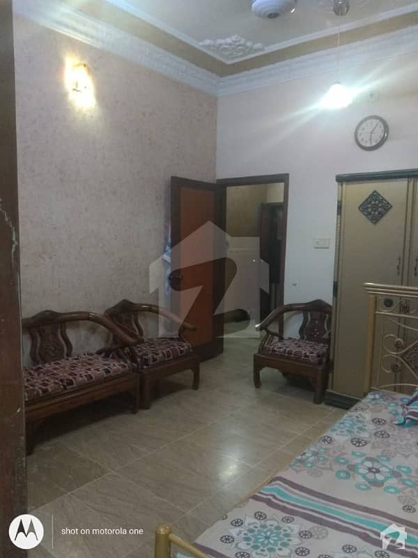 1st Floor Flat For Sale In Federal B Area  Block 2