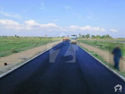 1 Kanal Plot For On 75 Feet Road 1 Kanal Plot For On 75 Feet Road
