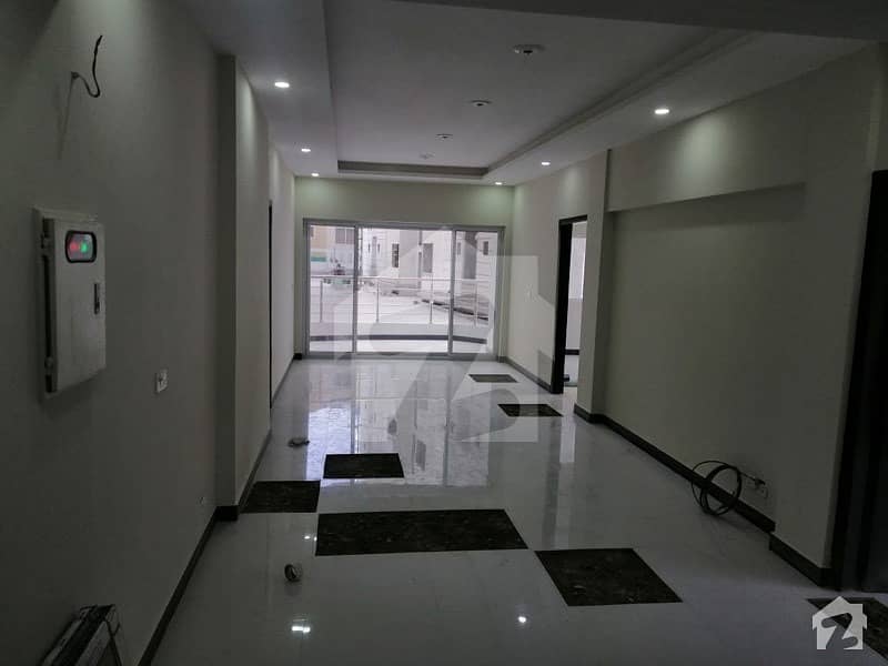 3 Bedrooms Brand New Apartment Available For Rent