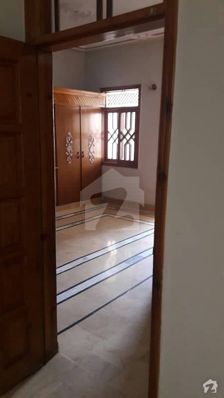 House Available For Sale In Gulshan-e-Iqbal - Block 10-A