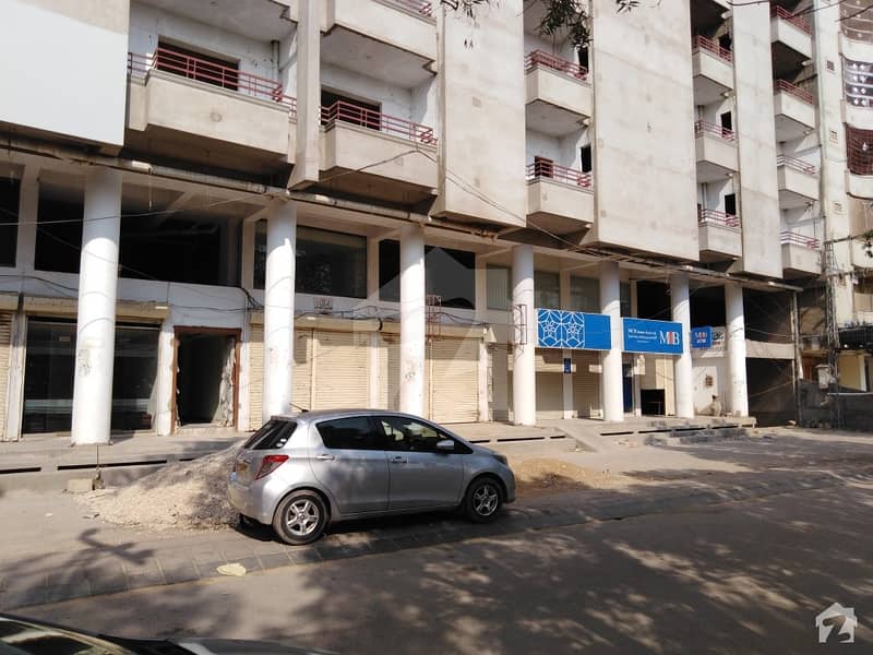 752 sq feet Shop for sale Available at Qasimabad Wadhu wha Road Hyderabad