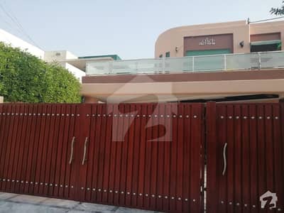 1 Kanal Lower Portion Beautiful House For Rent Available In Very Reasonable Price In Phase 4 Dha Lahore