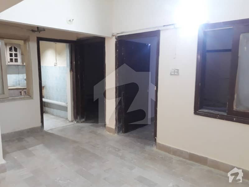 Lower Portion Of 1080  Square Feet For Rent In North Karachi