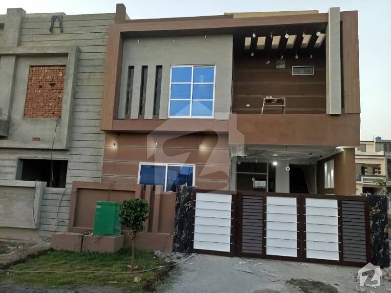 House For Sale In Al Jalil Garden