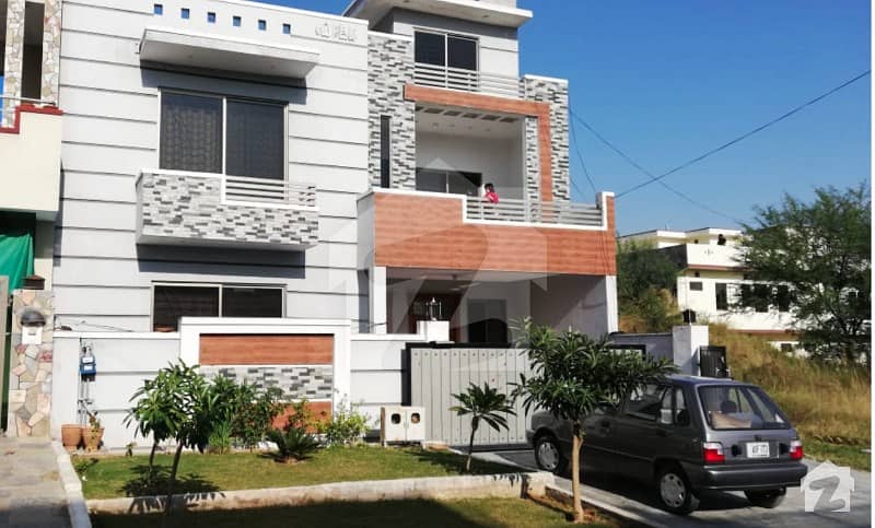 Self Solid Constructed 272 Sq Yards 35 X 70 Beautiful House Available In F15 Jkchs Islamabad Self Solid Constructed 272 Sq Yards 35 X 70 Beautiful House Available In F15 Jkchs Islamabad