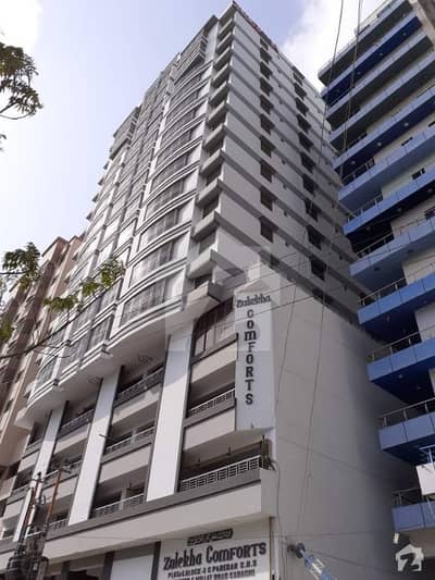 Flat For Sale In Beautiful Shaheed Millat Road Flat For Sale In Beautiful Shaheed Millat Road