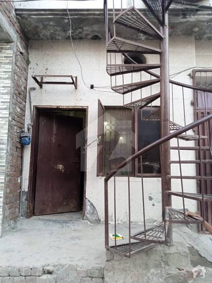 Double Storey House For Sale In Green Town