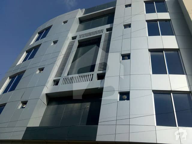 Building For Sale In Dha Phase 2