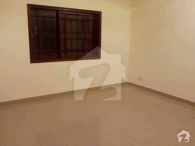 Upper Portion For Rent In DHA Phase 4