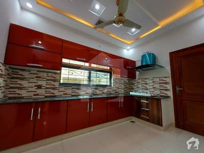 Double Unit 5 Marla Brand New Lavish House Corner Proper A Block Available For Sale Double Unit 5 Marla Brand New Lavish House Corner Proper A Block Available For Sale