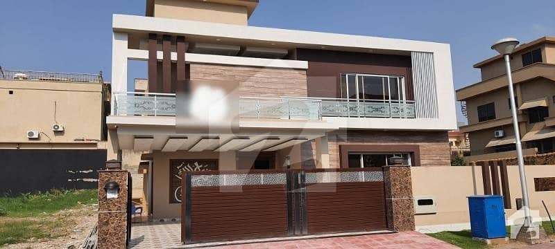 House Of 4500  Square Feet In Bahria Town Rawalpindi For Sale