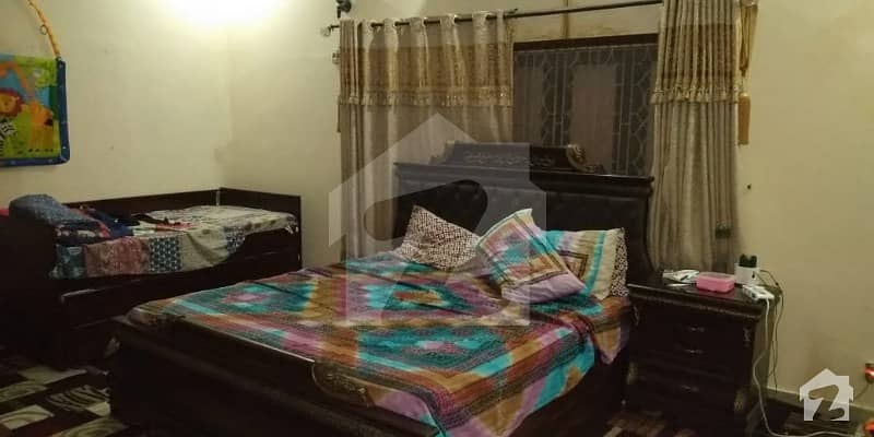 3600  Square Feet House In Naya Nazimabad Is Best Option