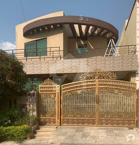 Used House For Sale Bahira Town Phase 2