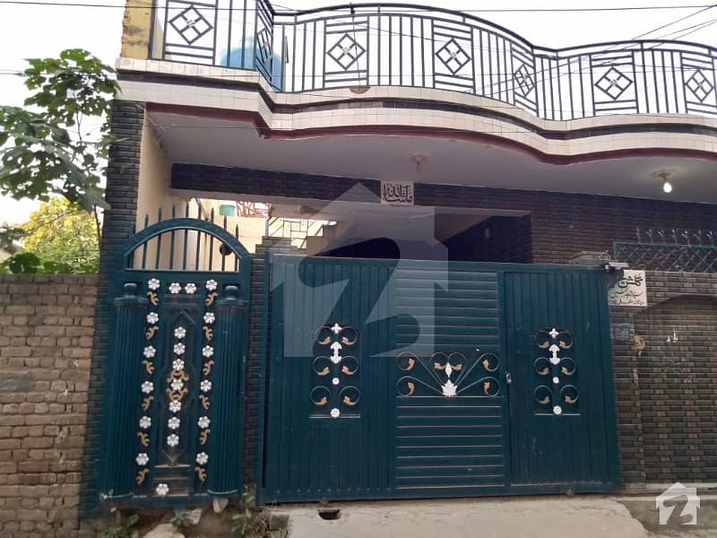 علی پور - اوچ شریف روڈ علی پور میں 3 کمروں کا 6 مرلہ مکان 1.5 کروڑ میں برائے فروخت۔