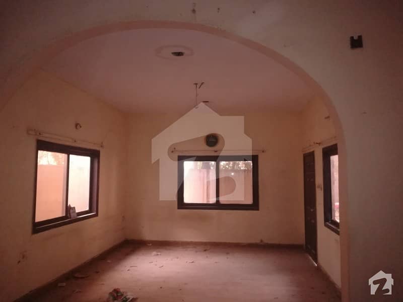 Independent Corner House For Rent In Buffer Zone 16 A
