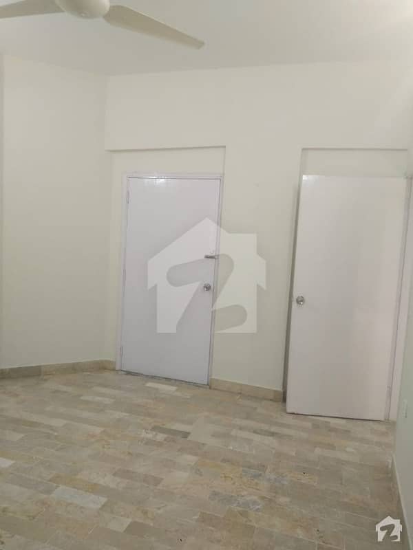 2nd Floor 950 Square Feet Highly Maintained 2 Bedroom Apartment At Badar Commercial Behind Saba Avenue DHA Phase 6 Is Available On Rent