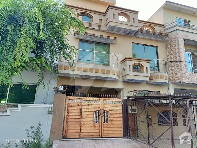 6 Marla Double Storey For Sale I-10/1 For Sale