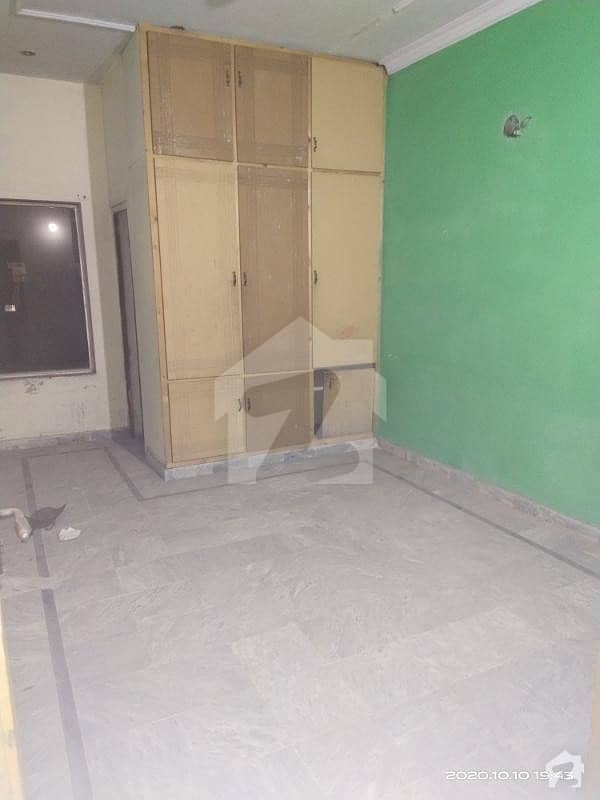 5marla Complete House For Rent At Shadman Town Near Sui Gas Office Sargoodha Road
