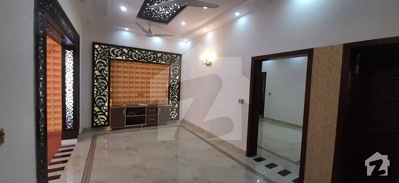 5 Marla Upper Portion Available For Rent In Pak Arab Housing Society