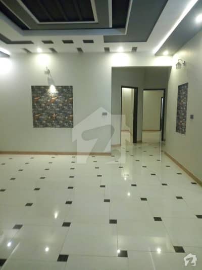 500 Yards Brand New First Floor 3 Bed For Rent 500 Yards Brand New First Floor 3 Bed For Rent